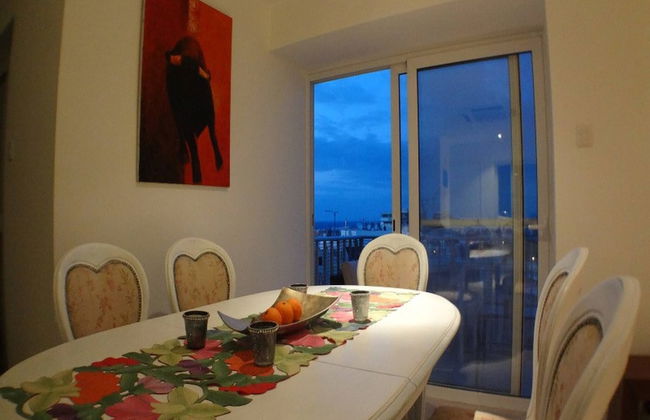 Apartment With Pool Near Beach In St Julians - Foto 34