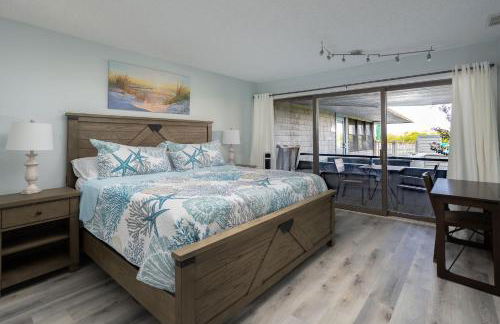 Oceanfront 3 bed 2 bath Condo Pool Pvt Bch Access - Foto 15