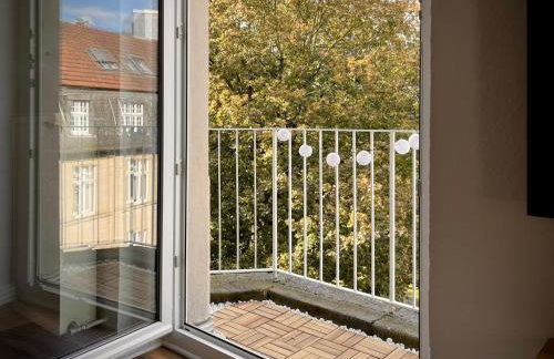 Domblick 2 I Balkon I Parkplatz I Nähe Veltins-Arena - Photo 18