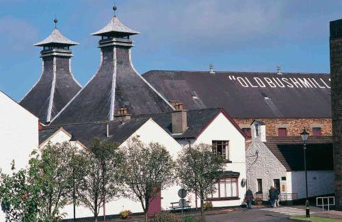 Fairhead Lodge Family Friendly Holiday Home - Foto 29