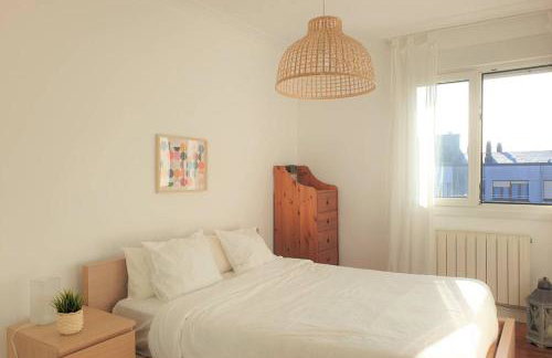SUPERBRIGHT APARTMENT close to BEACHES & METRO - Foto 19