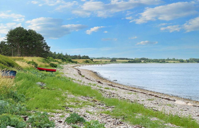 6 Person Holiday Home in Kalundborg - Photo 17