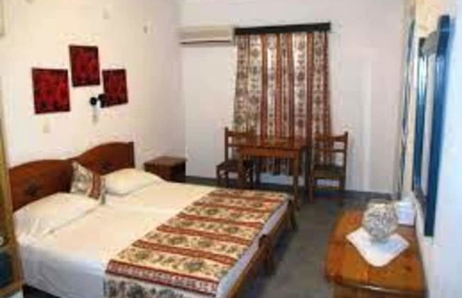 Captivating 1-bed Apartment in Lefkos - Foto 12