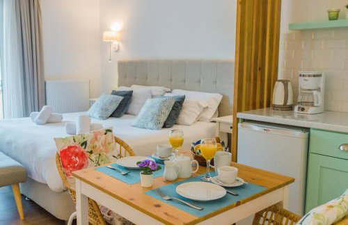 Philoxenia Ganossis - Foto 8