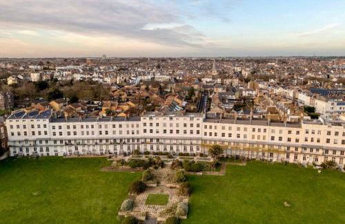 The Art Deco Retreat-Ramsgate-Ground floor-Sea Views - Foto 27