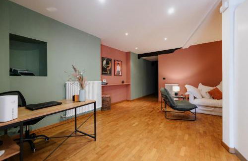 Ivrea Centro storico, 300m dal castello - Foto 1