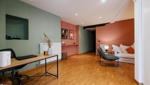 Ivrea Centro storico, 300m dal castello - Foto 1