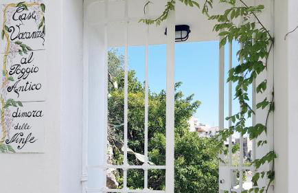 Al Poggio Antico - Foto 8