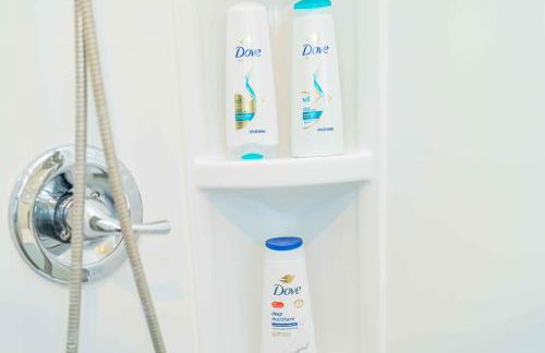 Newly Remodeled 3B2B House - Foto 41