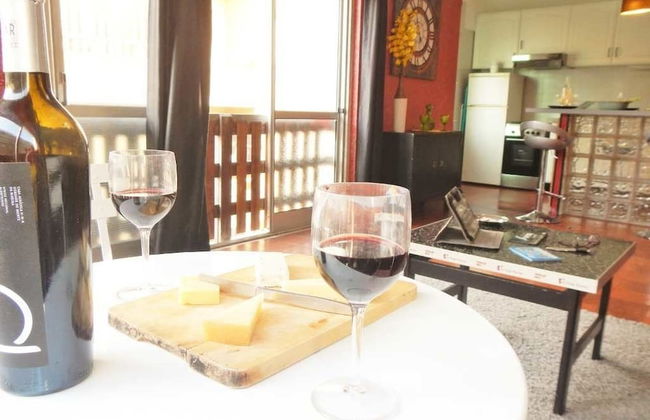 Caparica Central Apartment by Host-Point - Foto 8