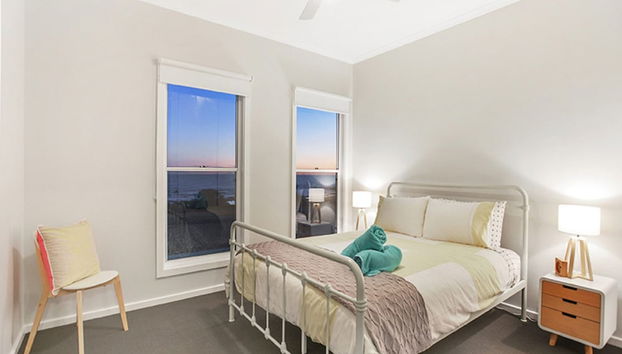 High Tide on Palmer - Pet Friendly - Foto 5, Habitación