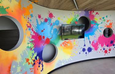 Studio Beira mar - Vista mar - Alto Padrão - New Time - Photo 43