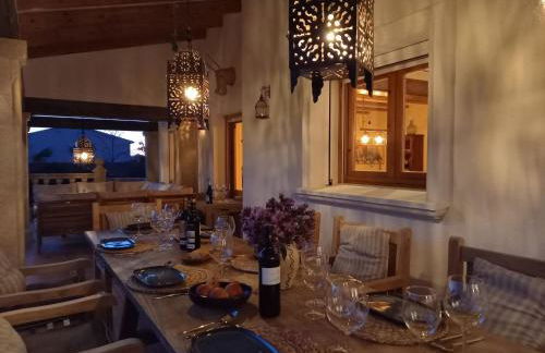 Villa Villa Lantana by Interhome - Foto 40