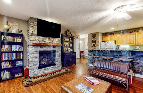 Positive Altitude - Foto 10