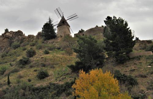 l escapade Corbières - Foto 64