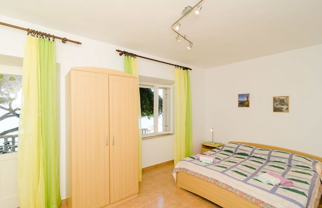 Apartments Nikolina Lumbarda - Foto 55