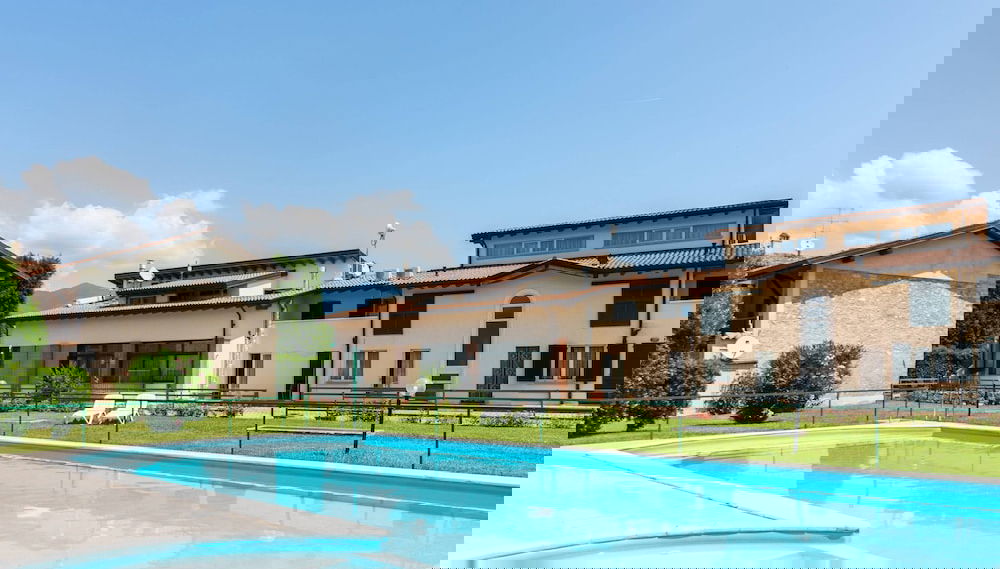 Agriturismo with Pool near Golf Course & Salò - Photo 1