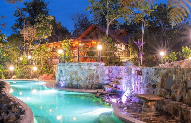 Finca de la Vaca - Casa el Mirador - Foto 38