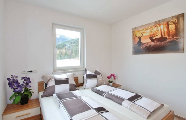 Spacious Villa With Garden in Hinterthiersee - Foto 6