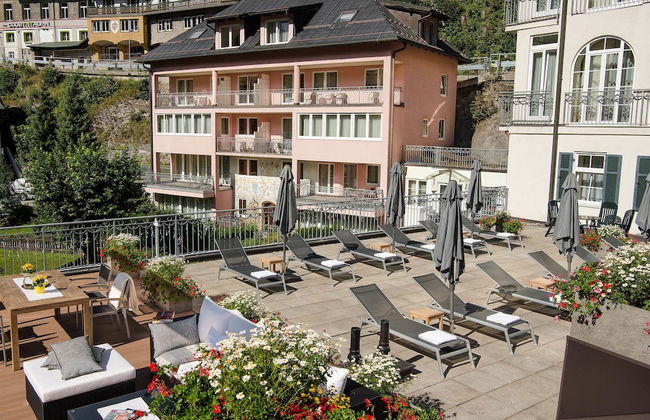 MONDI Hotel Bellevue Gastein - Foto 74