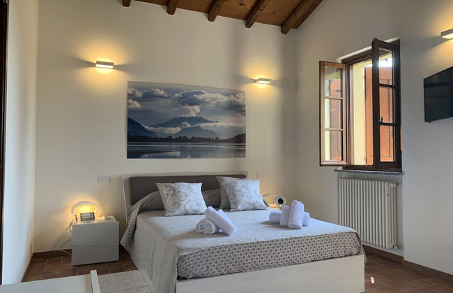 L'Antica Corte Lazzago - Foto 1