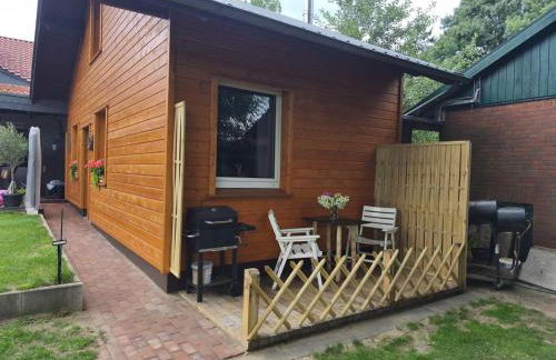 NEU! Ferienhütte Ahaus - Foto 11