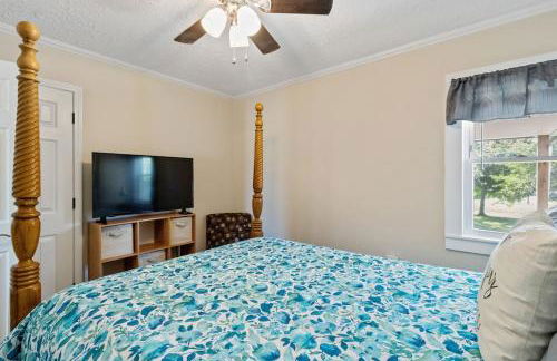 Cozy Farmhouse near Mammoth Cave on 45 acre farm - Foto 19