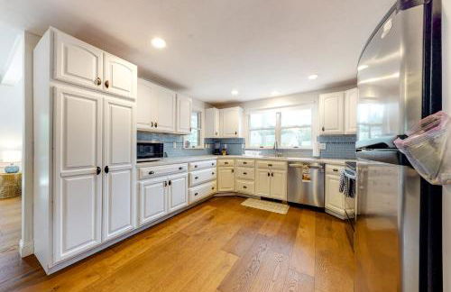 Ferry Harbor Cottage - Foto 11