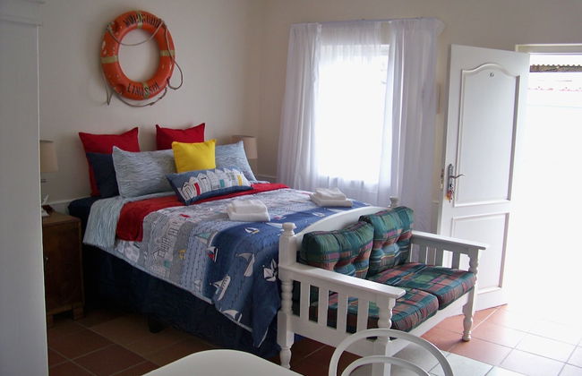Jetty Self-Catering Swakopmund - Photo 62