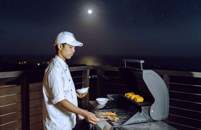 Khayangan Kemenuh Villas by Premier Hospitality Asia - Foto 50