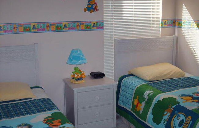 Ov2650 - Lake Berkley - 4 Bed 3 Baths Villa - Foto 5