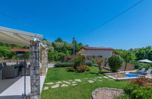 Villa Emma, a charming villa in an idyllic location ner the sea - Foto 6