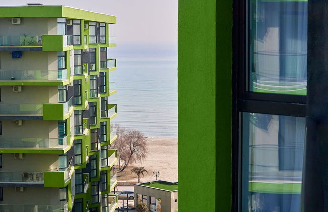 Sunny Beach Alezzi - Foto 74