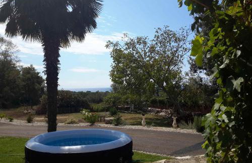 Villa Tisina - Haus der Stille - Photo 10