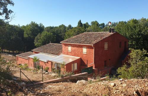 L auberge romantique - Foto 18