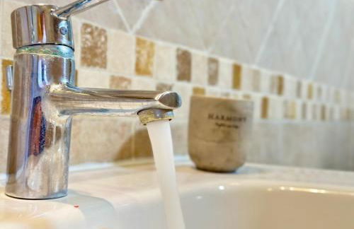 Maravilloso ático con terraza, vistas, BBQ, wifi - Foto 54