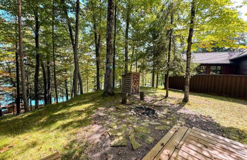 Blue Lake Cottage - Pet Friendly Rental - Foto 23