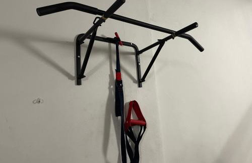 Monte del Agua House - Foto 26