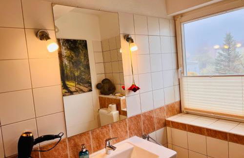 Kuschelige helle Ferienwohnung - Foto 22