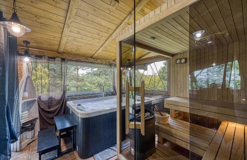 Zagreb, Kuća za odmor Swan River Holiday House - Foto 27