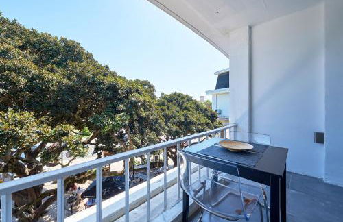 Estoril BeachFront Balcony apartment - Foto 1