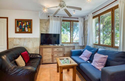 Apart con terraza y vistas al mar - Foto 16