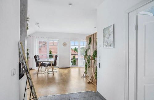 Helles Wohlfühl Apartment - Ruhig & Citynah - Foto 1