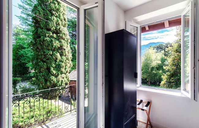 Villa Riva di Lenno - Foto 38