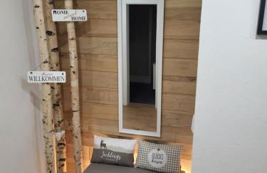 Ferienwohnung Platzhirsch für 2 - 4 Pers. - Photo 10