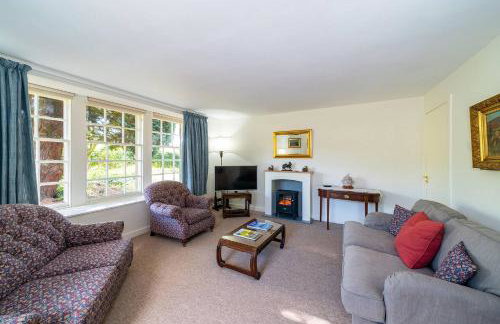 Kirkgate Cottage - Foto 8