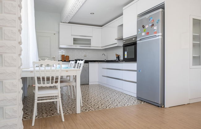 EV Apartments - Foto 58