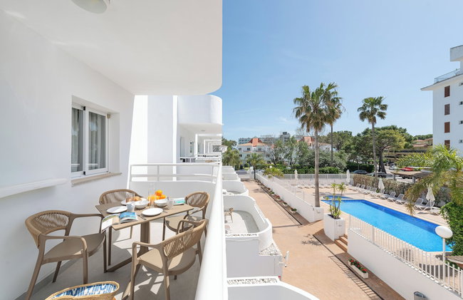 Apartamentos Olive Beach - Foto 87