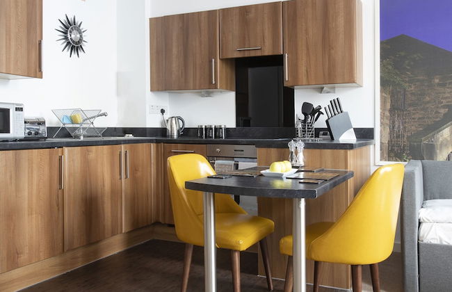 Stewart by Heeton Concept - Foto 35