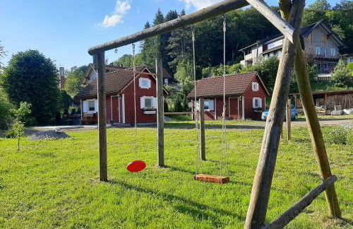 Ferienhaus am Zainhammer - Foto 1